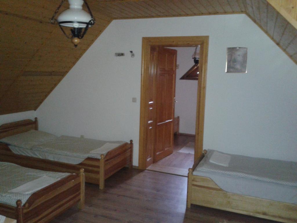 Nosztalgia Vendégház Zalaegerszeg Quarto foto
