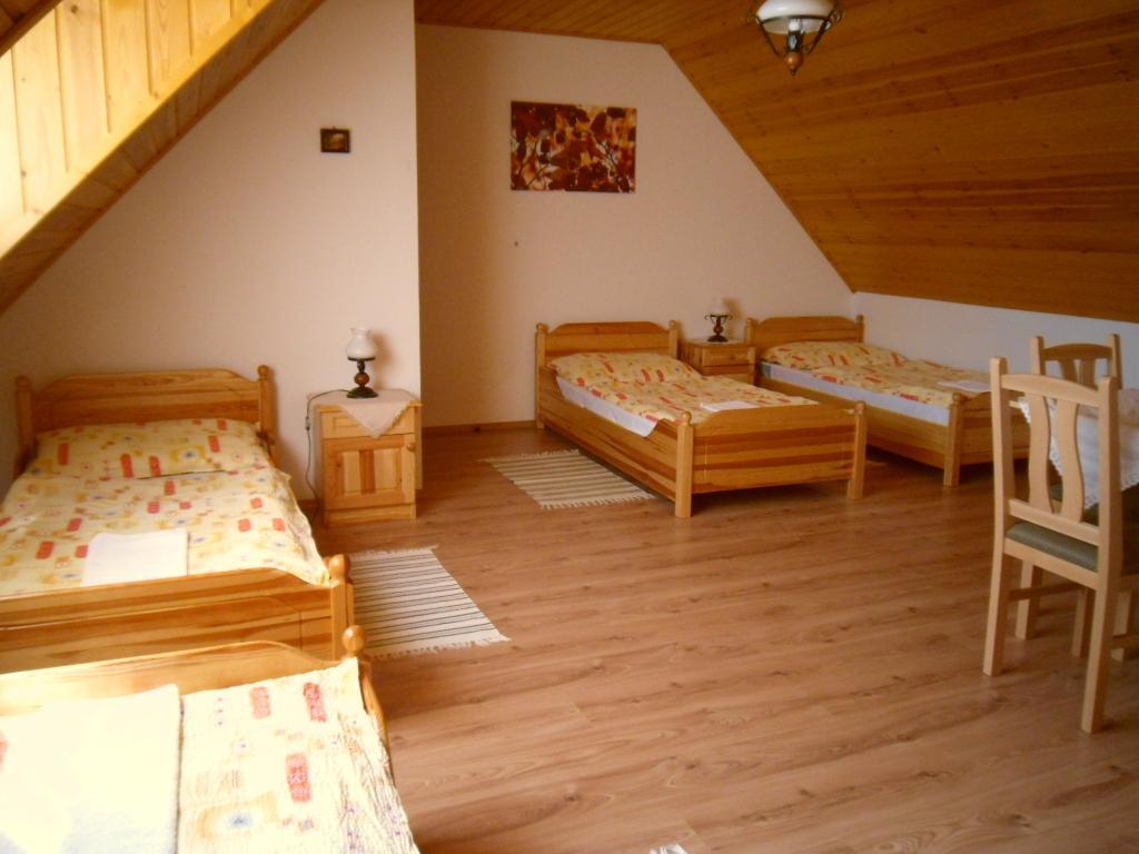 Nosztalgia Vendégház Zalaegerszeg Quarto foto